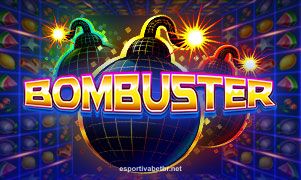 Bombuster jogo de casino esportiva bet