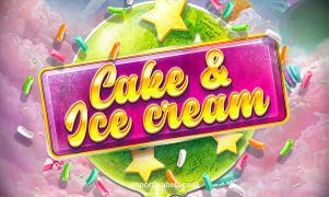 Cake and Ice Cream casino